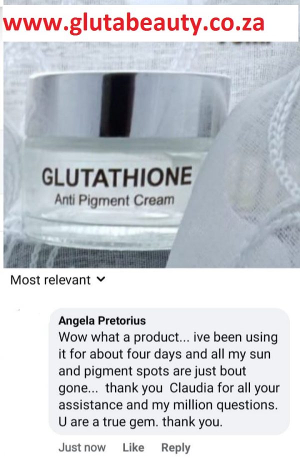 glutathione anti pigment cream Amazon.com: 1.76oz L- Glutathione and Vitamin C Face Cream for Skin  Whitening, Anti Ageing and Glass Skin, Enrich with Natural Actives, 50 Gm :  Beauty & Personal Care main image 1